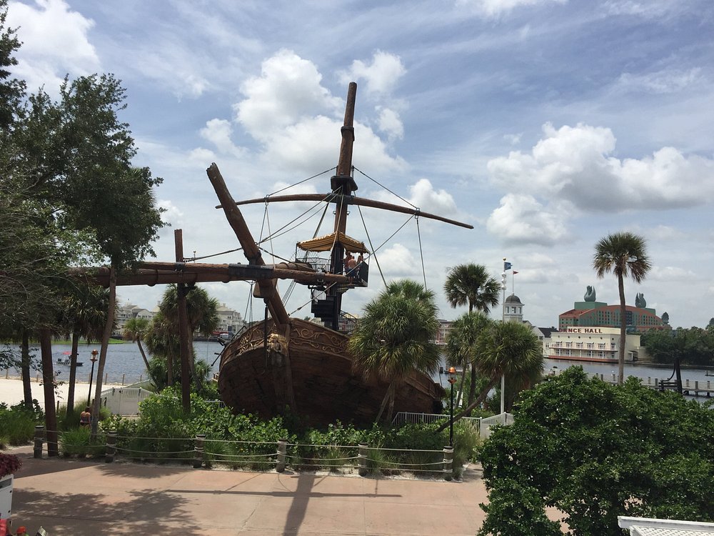Beach Club vs Boardwalk: Which DVC Resort Is Worth Renting?