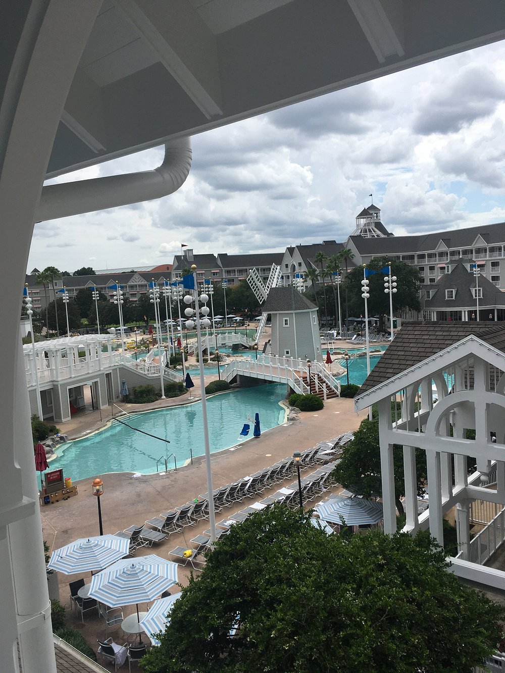 What Happens If a DVC Owner Cancels Your Reservation?