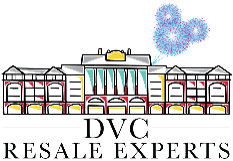 DVC Resale Experts logo