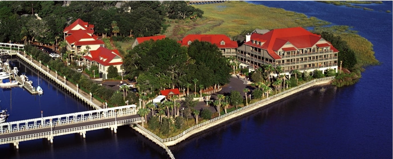 Hilton Head Island