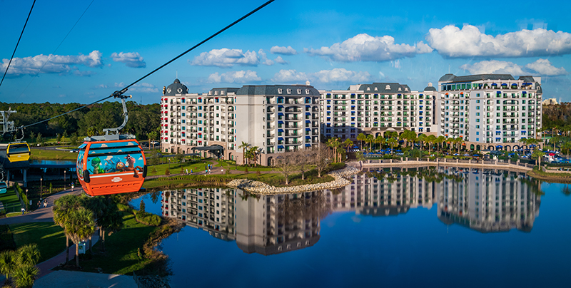 Riviera Resort