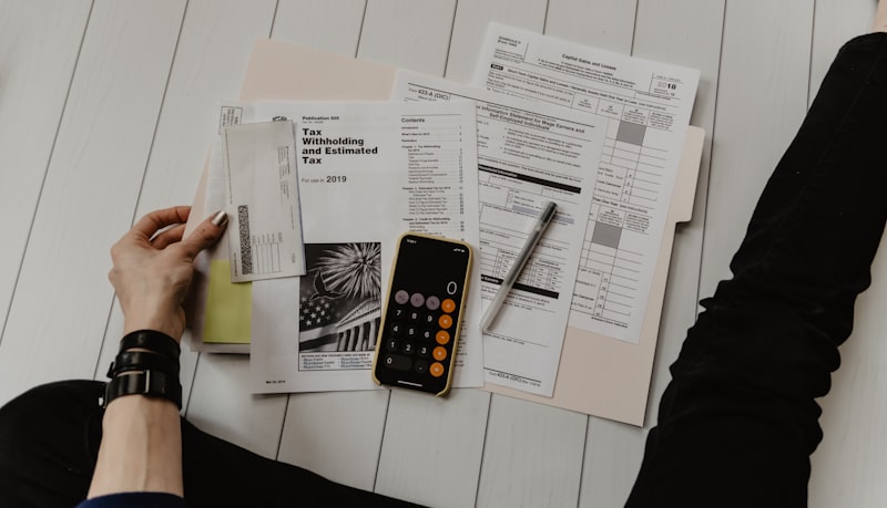 What Happens to Your Money Between Booking and Check-In